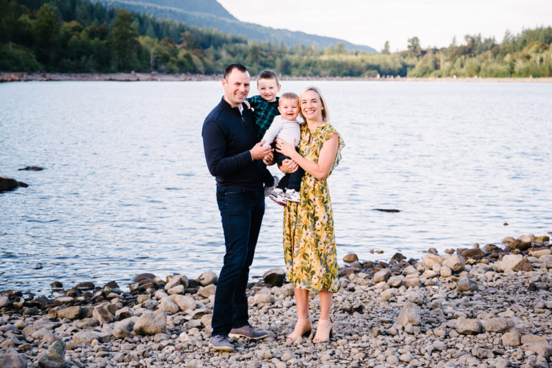 What to Wear: Fall Family Photos - | Seattle Community & Resources for ...