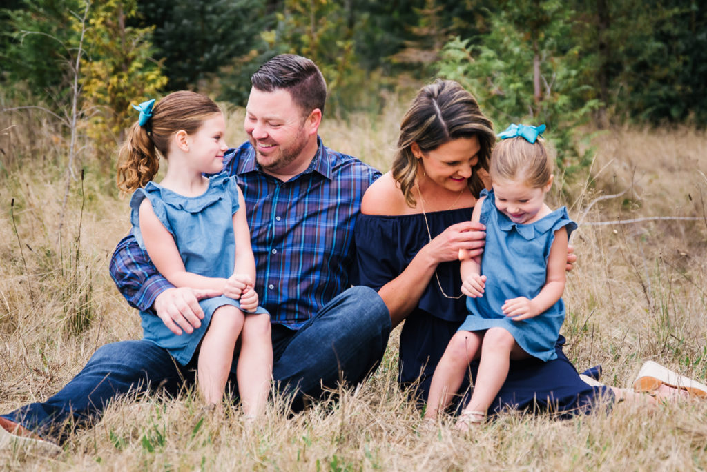 What to Wear: Fall Family Photos - | Seattle Community & Resources for ...