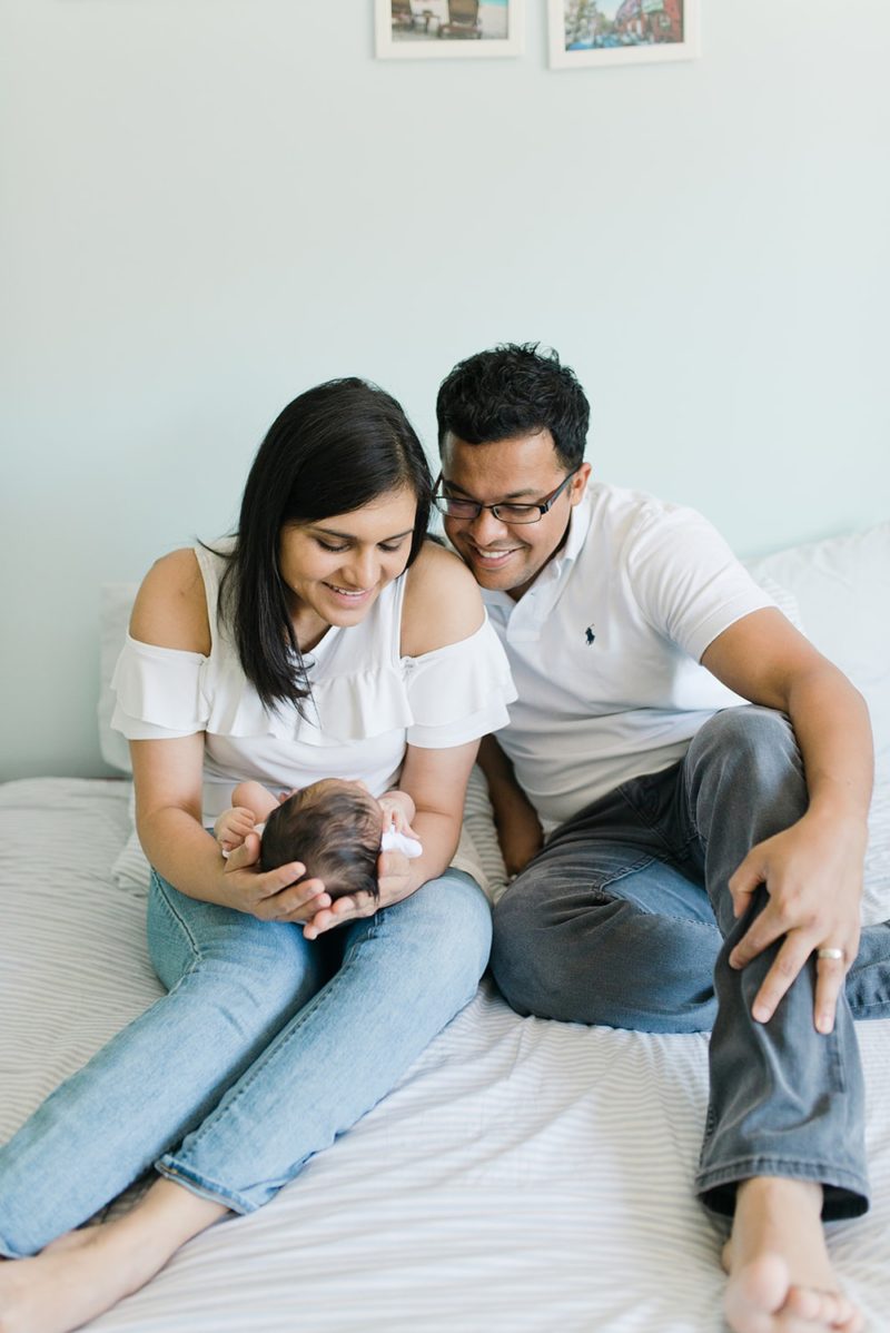 How to Baby-Proof Your Relationship - | Seattle Community & Resources ...