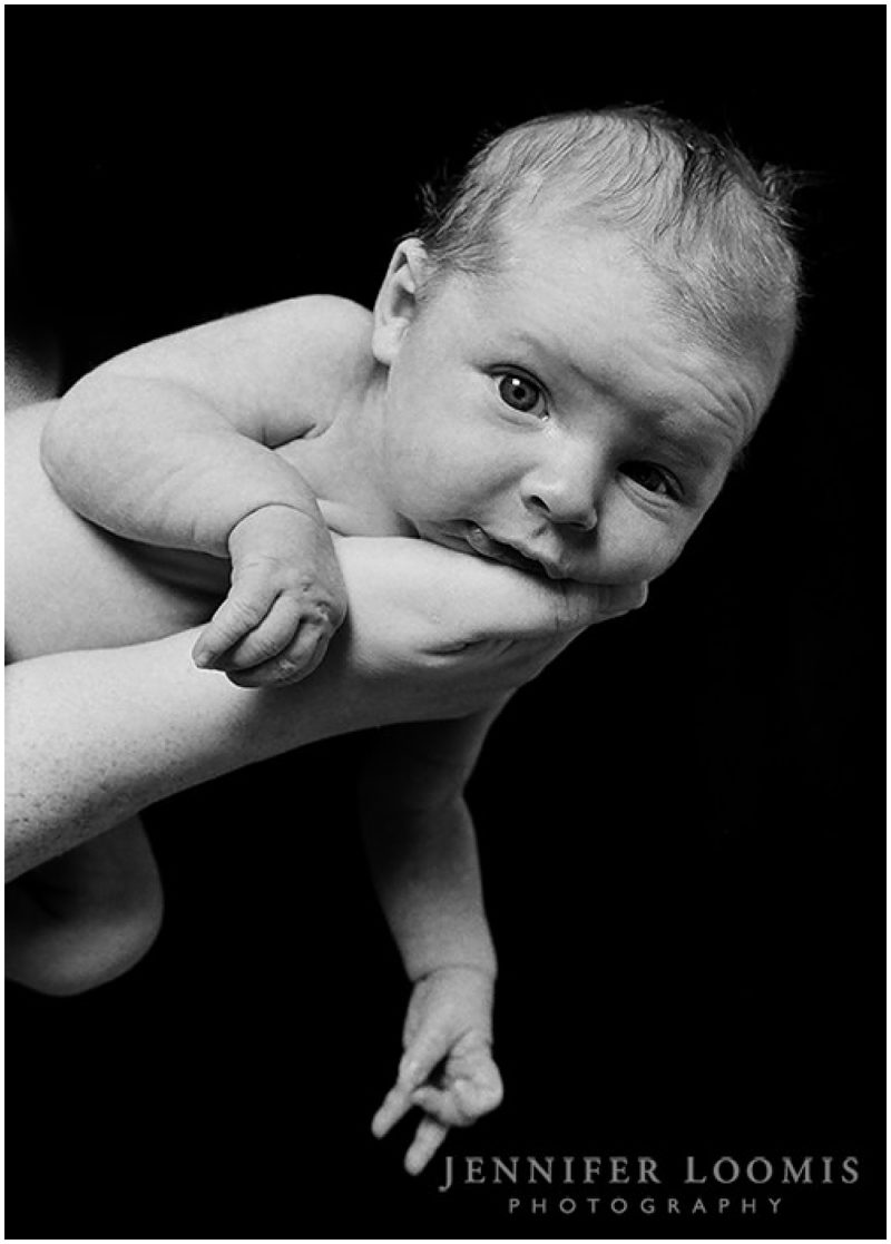 Pro Tips For Your Own Newborn Photography at Home - | Seattle Community ...
