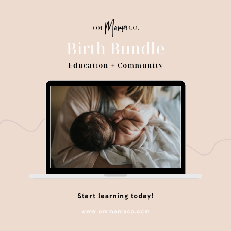 Birth Bundle